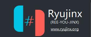 Ryujinx龙神模拟器|v1.1.1373|汉化中文-桃子电玩